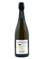 Champagne Brut Nature | Natural Wine by Remi Leroy.