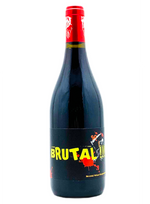 Brutal! | Natural Wine by Rémi Poujol.