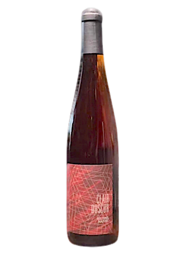 Claire Obscur | Natural Wine by Kumpf & Meyer.