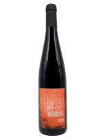 Infrarouge | Natural Wine by Kumpf & Meyer.