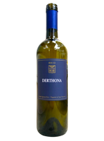 Derthona 2016 | Natural Wine by Ricci.