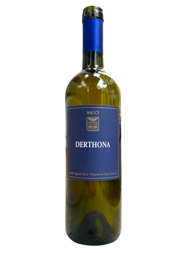 Derthona 2016 | Natural Wine by Ricci.
