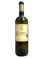 El Matt 2014 | Natural Wine by Ricci.