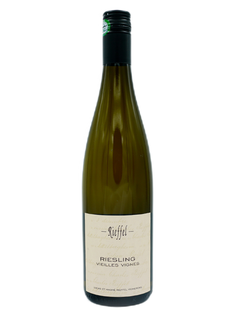 Vieilles Vignes | Natural Wine by Rieffel.