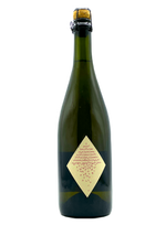 Vavřinec Brut 2017 PUNKISTA  | Natural Wine by Robert Osička.