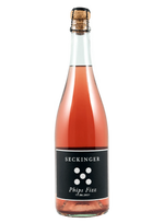 Rosé Phips Fizz | Natural Wine by Seckinger.