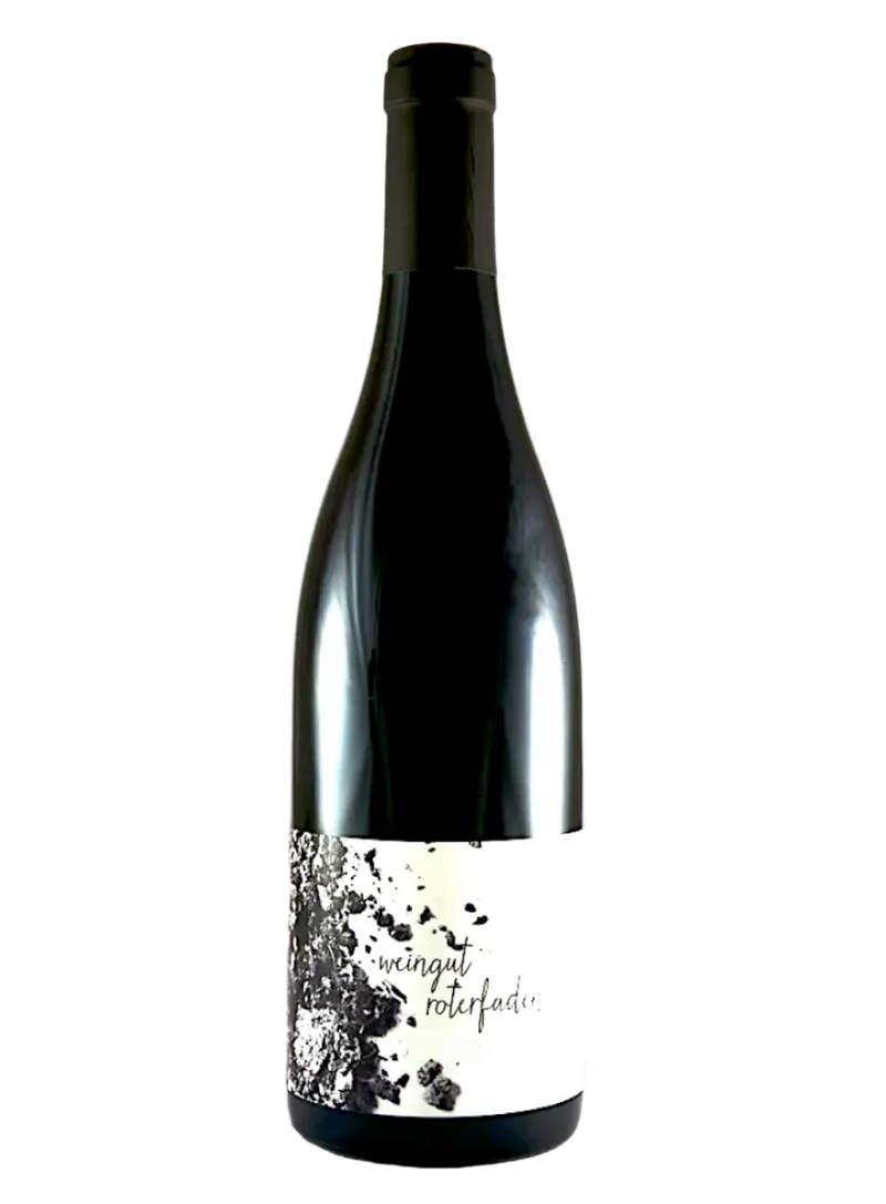 Pinot Noir | Natural Wine by Roterfaden.