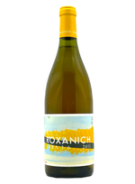 Sara 2010 | Natural Wine by Roxanich.