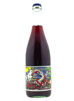 Ruby Soho 2020 | Natural Wine by Staffelter Hof.