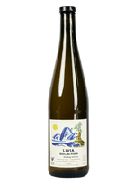 Livia | Natural Wine by Von Trossen.