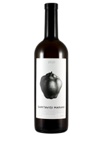 Chinuri Amber 2021 | Natural Wine by Samtavisi Marani.