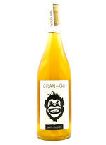 OranGo | Natural Wine by Santa Colomba.