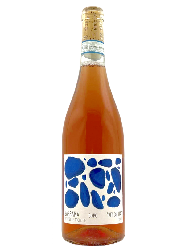 Sassara - Chiaro