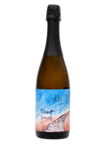 Pinot Sekt Natur | Natural Wine by B.D Schmitt