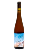 Riesling M | Natural Wine by B.D Schmitt