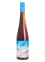 Rose | Natural Wine by B.D Schmitt