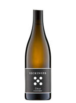 Chardonnay Linse 2020 | Natural Wine by Seckinger.