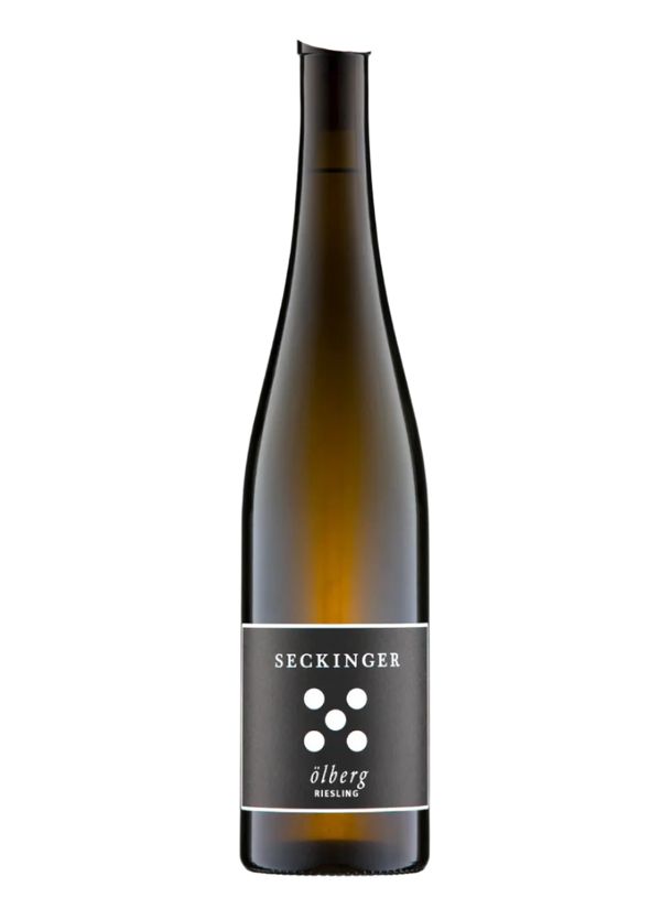 Riesling Ölberg 2020 | Natural Wine by Seckinger.