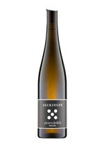 Riesling Petershöhle 2020 | Natural Wine by Seckinger.