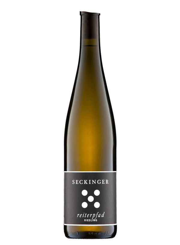 Riesling Reiterpfad 2020 | Natural Wine by Seckinger.