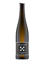 Riesling Kieselberg Wurzelecht 2020 | Natural Wine by Seckinger.