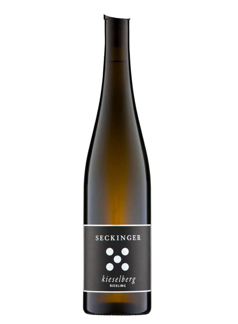 Riesling Kieselberg Wurzelecht 2020 | Natural Wine by Seckinger.