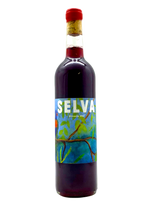 Selva | Natural Wine by Quinta da Ermegeira.