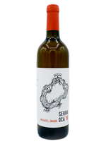 Serra Oca M | Natural Wine by Quinta do Olival da Murta.