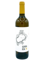 Serra Oca B | Natural Wine by Quinta do Olival da Murta.