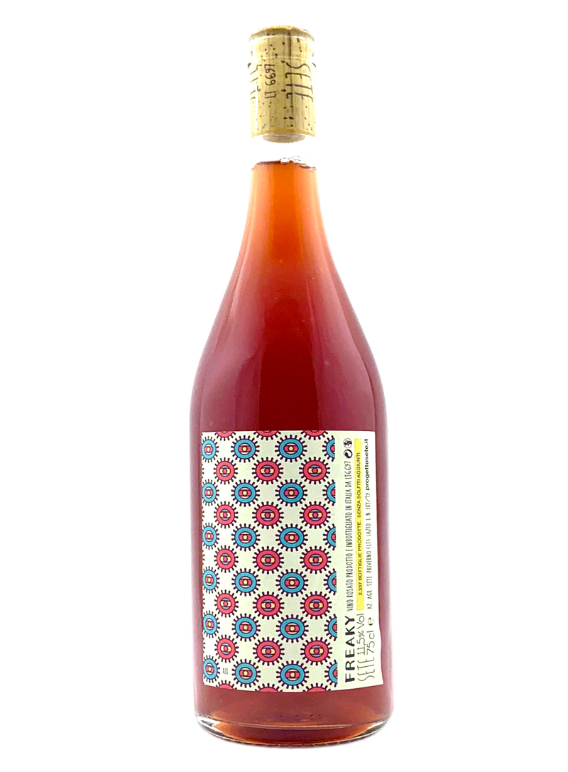 SETE - Freaky (Natural Wine)