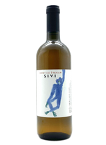 Sivi | Natural Wine by Kmetija Stekar.