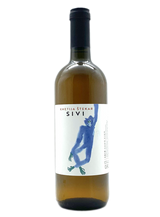 Sivi | Natural Wine by Kmetija Stekar.