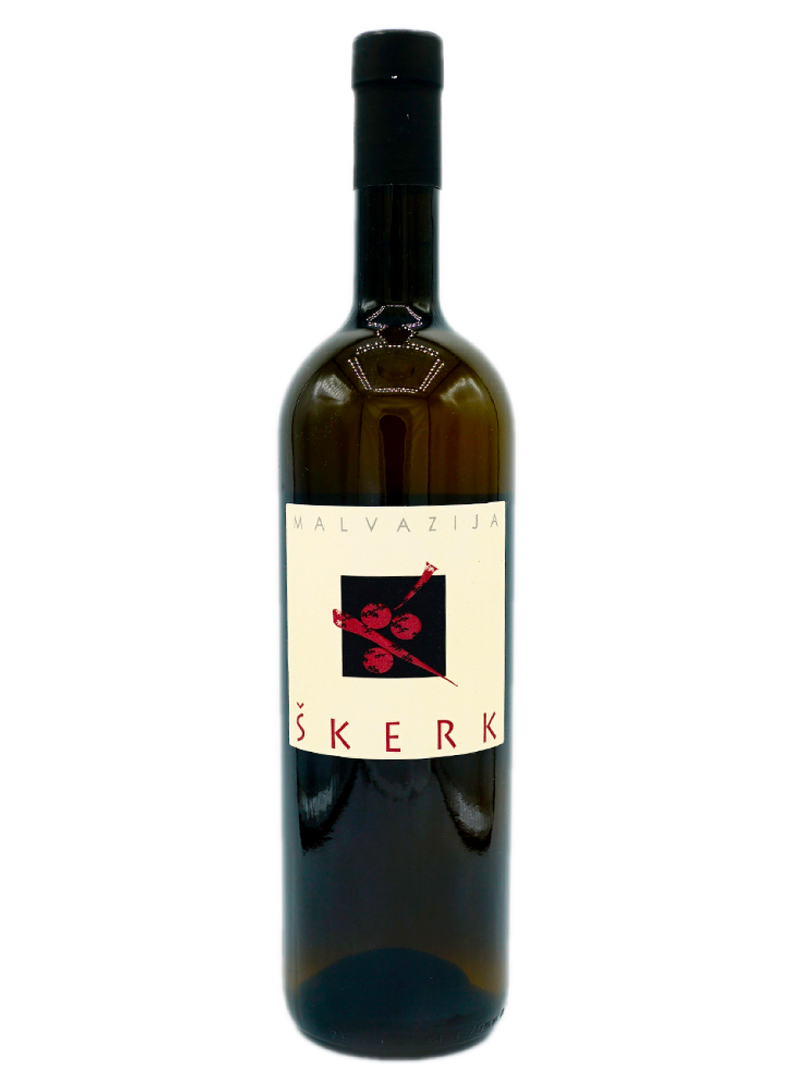 Malvasia IGP | Natural Wine by Skerk.