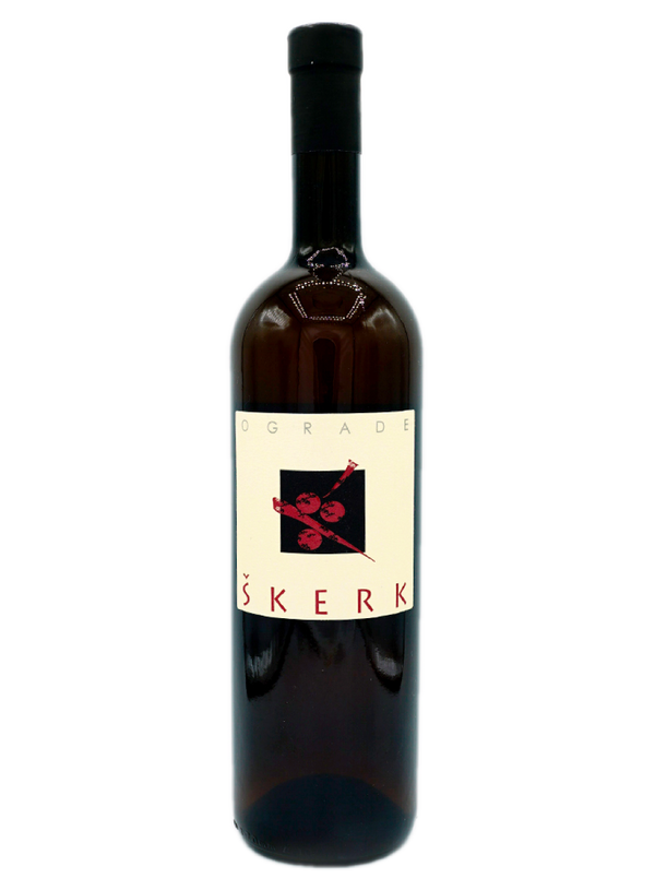 Orgrade IGP | Natural Wine by Skerk.