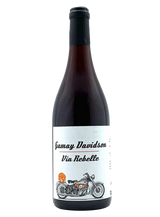 Gamay Davidson 2018 | Natural Wine by Sons of Wine.