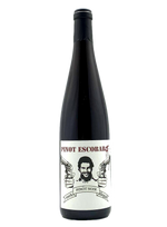 Pinot Escobar 2019 | Natural Wine by Sons of Wine.