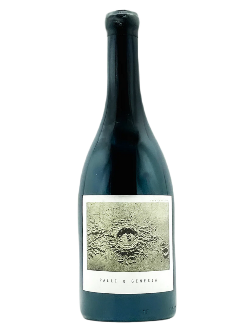 Palli & Genesia | Natural Wine by Sous le Végétal.