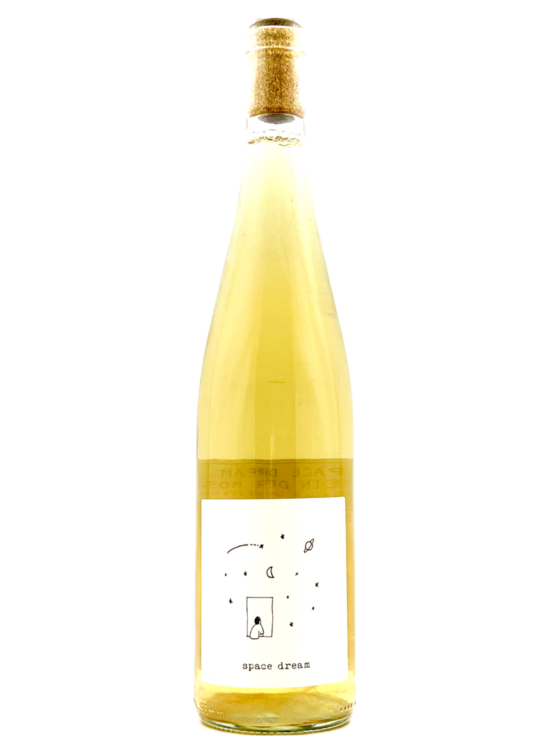 Space Dream | Natural Wine by JPB Winemaking.