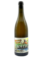 Orange Utan | Natural Wine by Staffelter Hof.