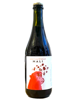 Mali | Natural Wine by Kmetija Stekar.