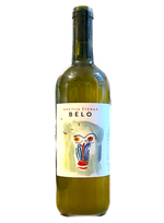 Belo | Natural Wine by Kmetija Stekar.