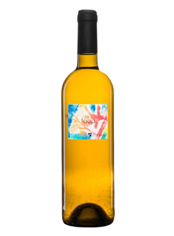 Loop | Natural Wine by Stemberger.
