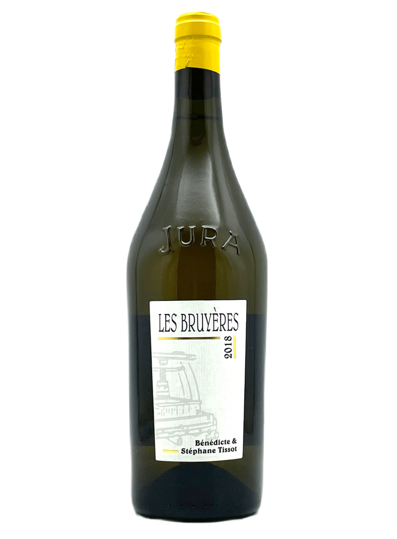 Bruyerres 2018 | Natural Wine by Stéphane Tissot