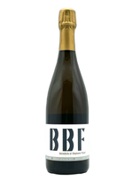 Cremant du Jura BBF Extra Brut | Natural Wine by Stéphane Tissot