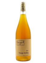 Orange Riesling | Natural Wine by Kasnyik.