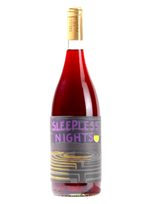 Sleepless Nights | Natural Wine by Subject to Change (USA).