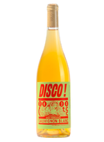 New Disco! | Natural Wine by Subject to Change (USA).