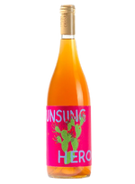 Bonofiglio Unsung Hero | Natural Wine by Subject to Change (USA).