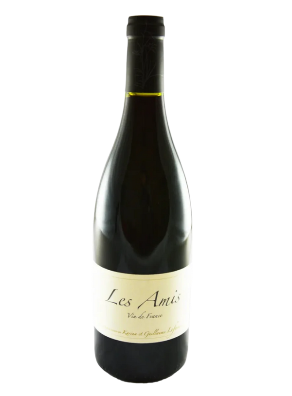 Les Amis rouge | Natural Wine by Domaine de Sulauze.
