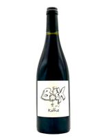 Raffut 2018 | Natural Wine by Sylvain Bock.